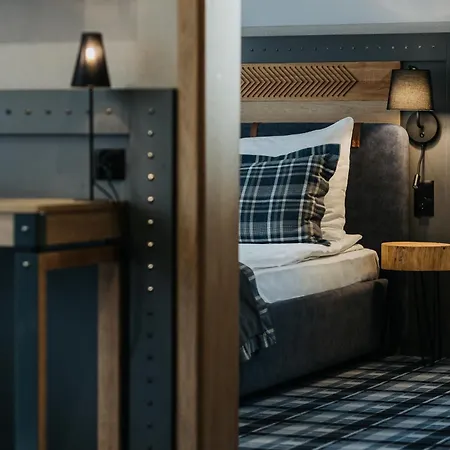 Apartamenty Jan-3