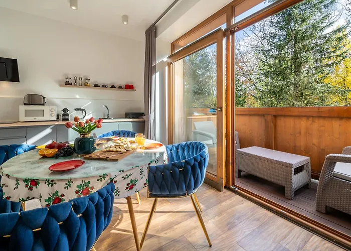 Willa Jarosta & Spa, Ac -Free Parking